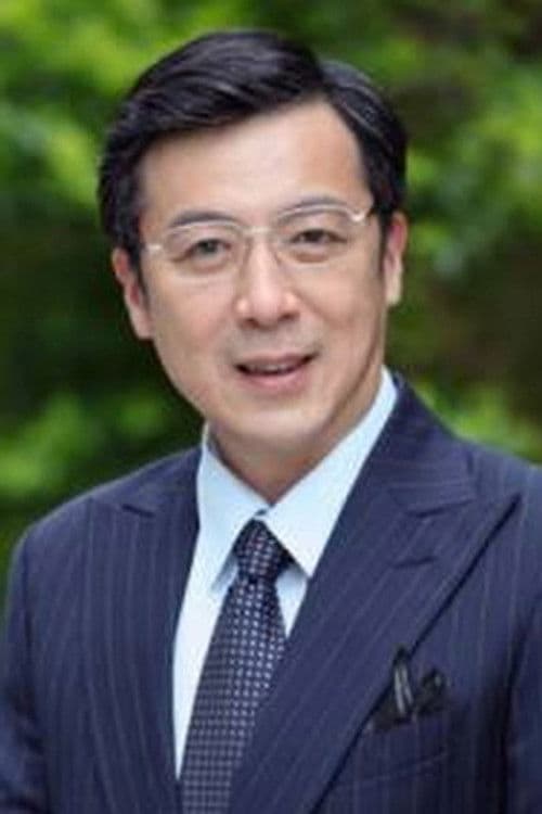 Cai Gang profile photo