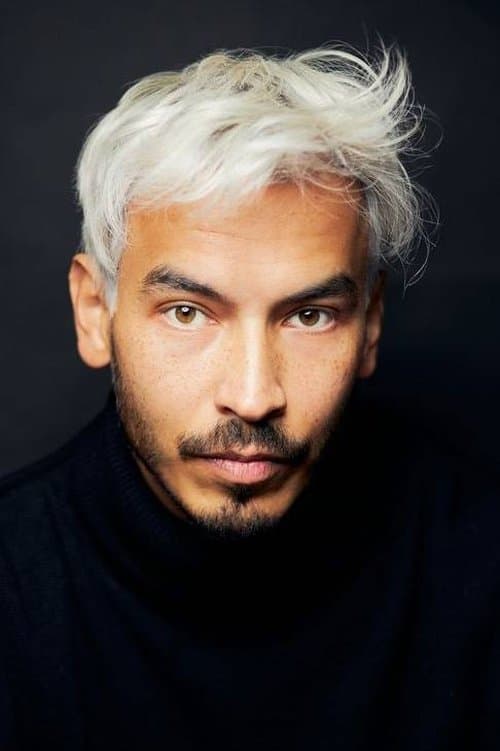 Iskander Madjitov profile photo