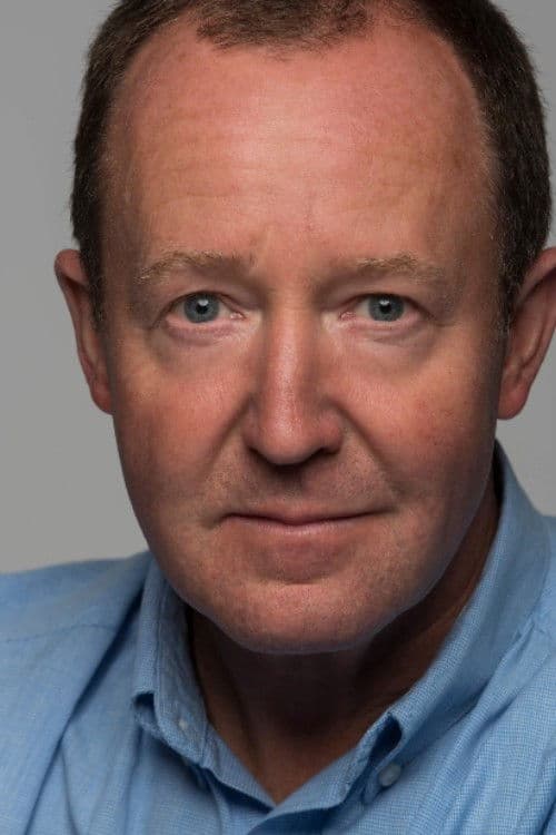 Jonathan Watson profile photo