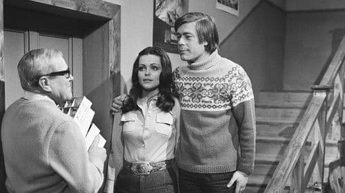 Typicky ženská reakce poster