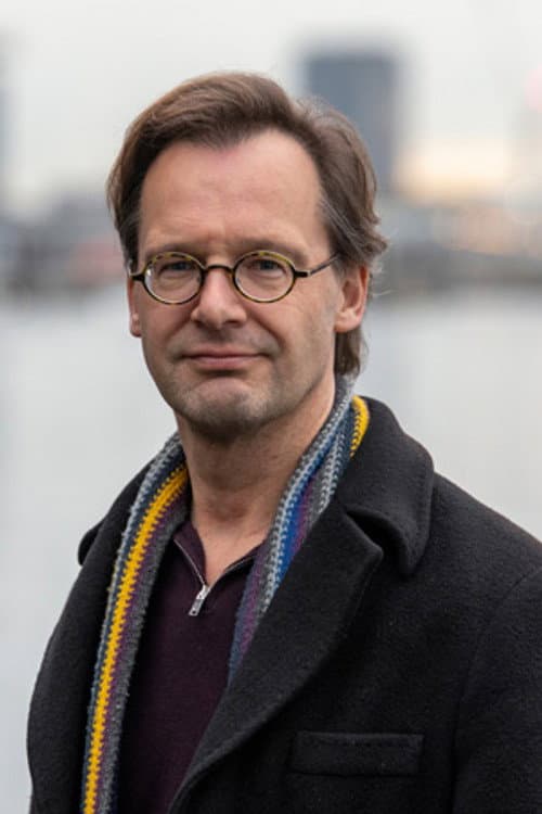 Ronald van Raak profile photo