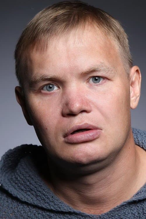 Viktor Konukhin profile photo