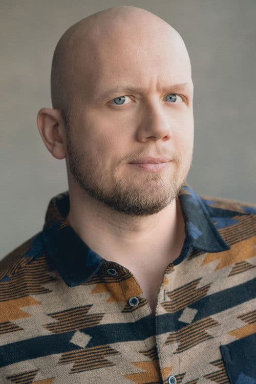 James McNicholas profile photo