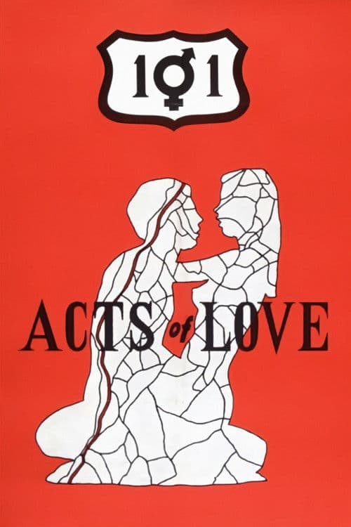 101 Acts of Love poster