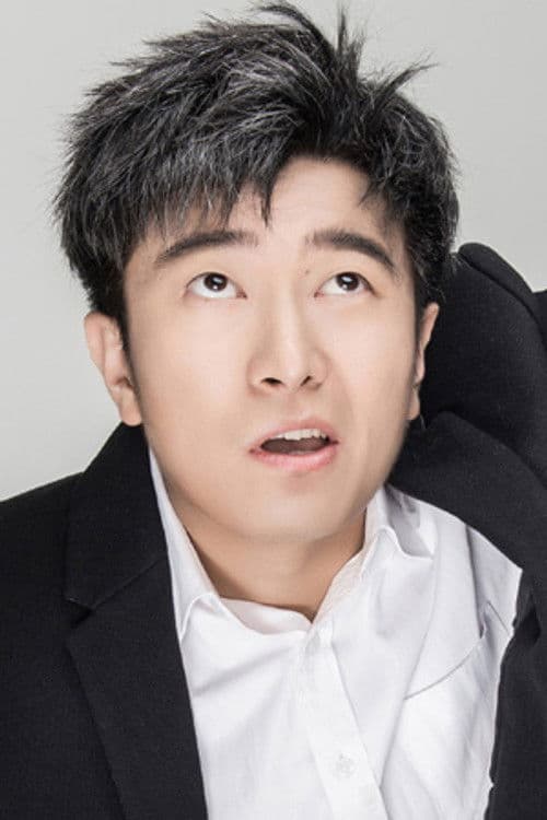 杜煜峰 profile photo