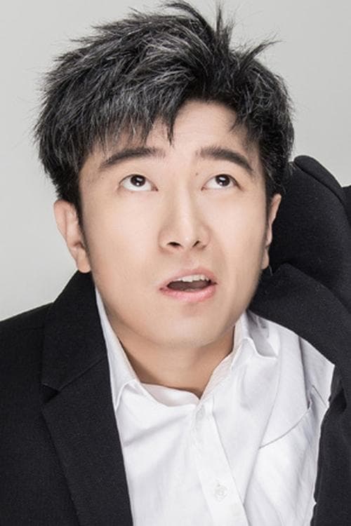 杜煜峰 profile photo