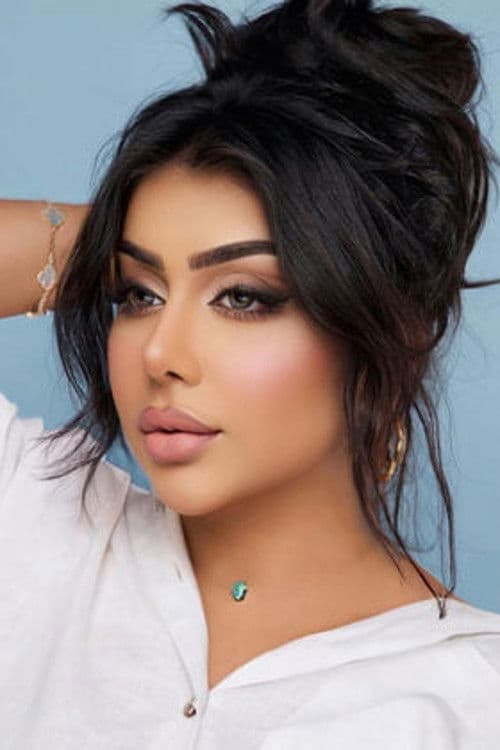 Ghada Al-Zadjali profile photo