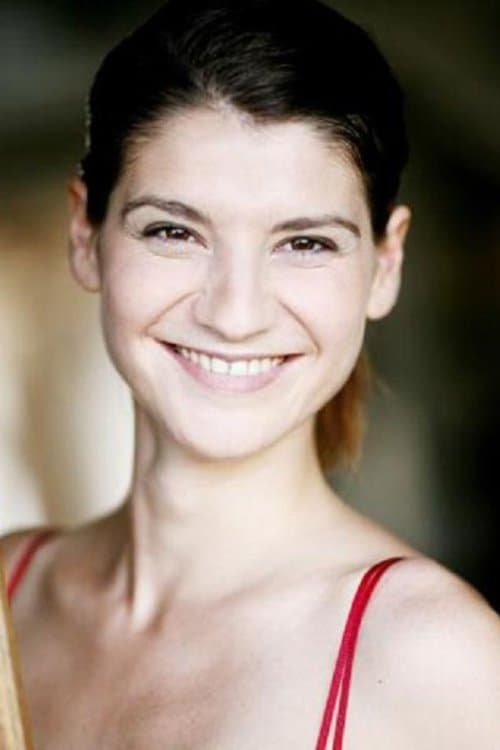 Ludmila Ruoso profile photo