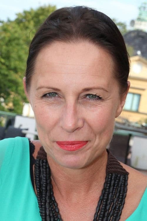 Karin Mattisson profile photo