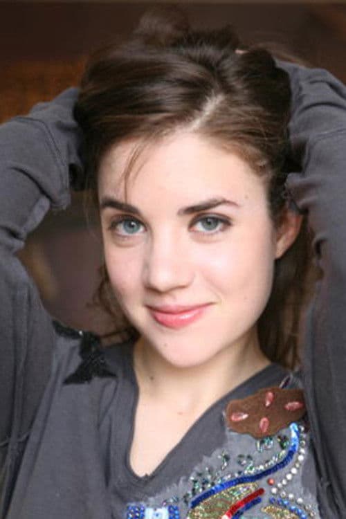 Armonie Sanders profile photo