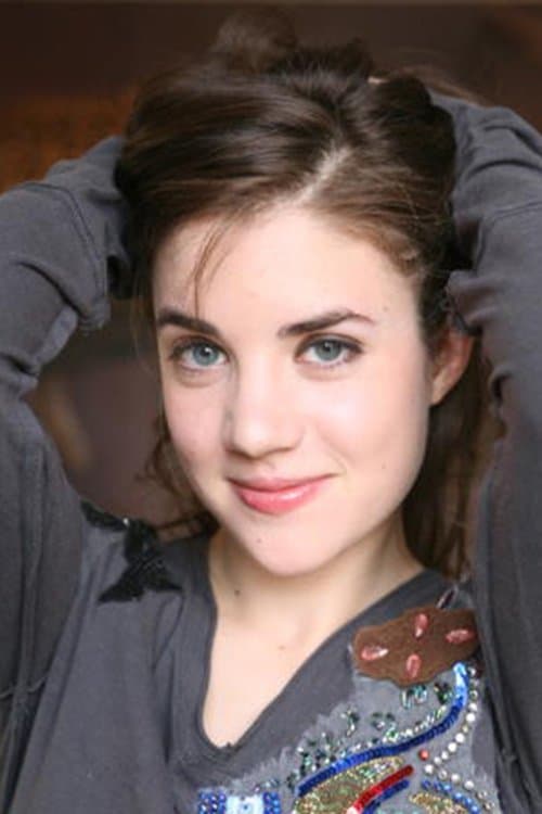 Armonie Sanders profile photo