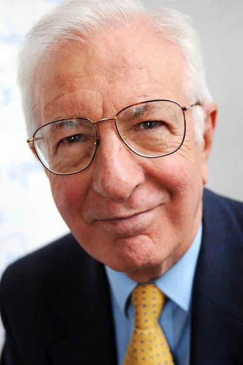 Richard Layard profile photo