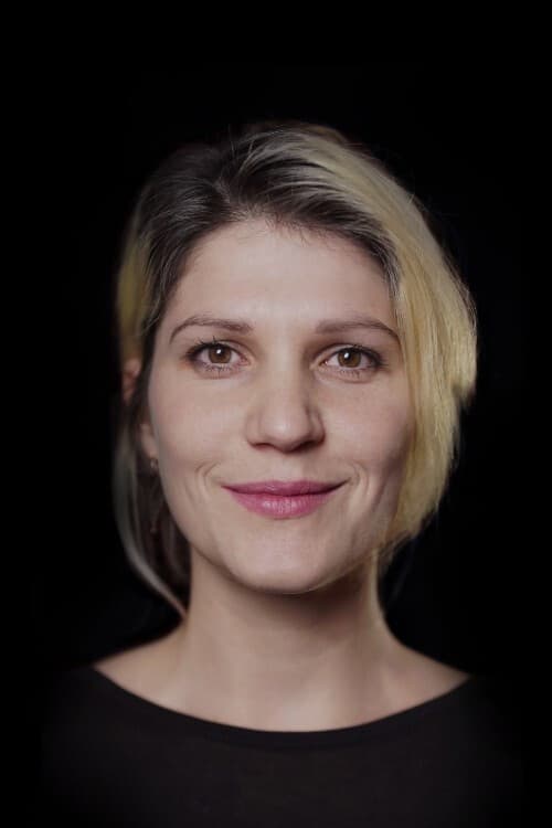 Lili Villányi profile photo