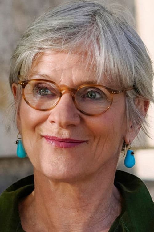 Sabine Kastius profile photo