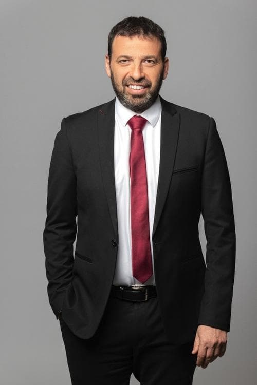 Raviv Drucker profile photo