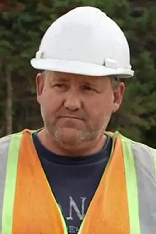 Scott Barlow profile photo