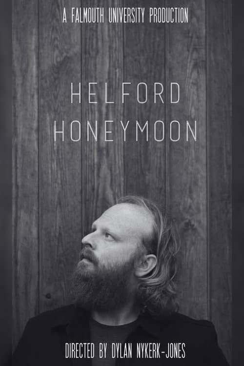 Helford Honeymoon poster