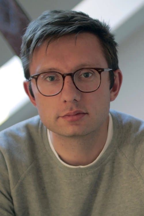 Søren Green profile photo