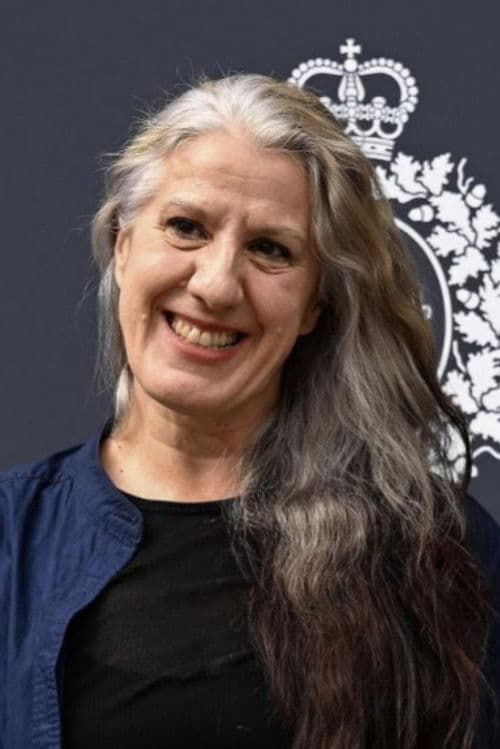 María Pagés profile photo