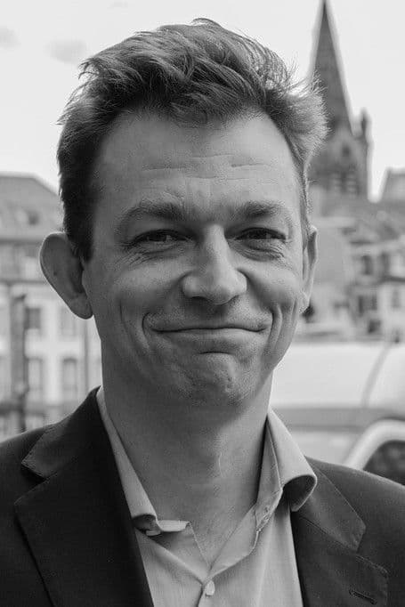 Renaud Dély profile photo