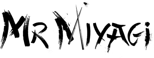 Mr. Miyagi