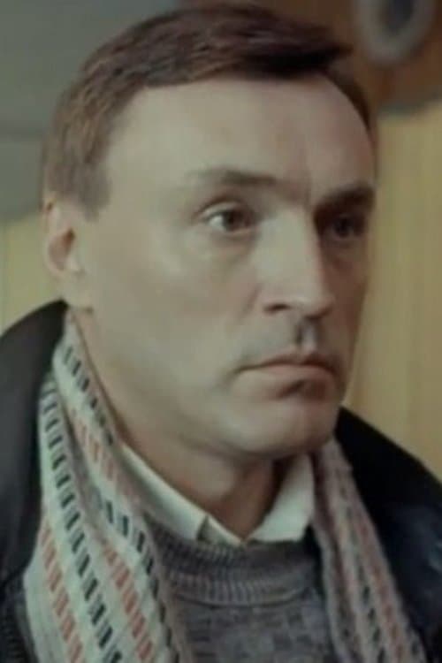 Vladimir Kuznetsov profile photo