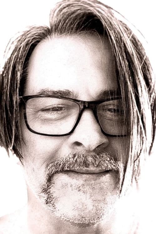 Man Parrish profile photo