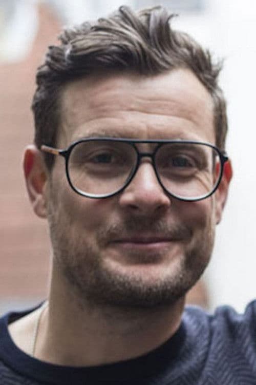 Simon Bonde profile photo