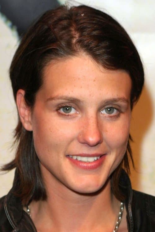 Heather Peace profile photo
