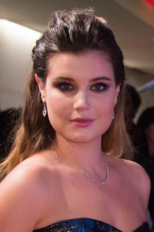 Alexia Chardard profile photo