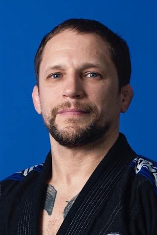 Jeff Curran profile photo