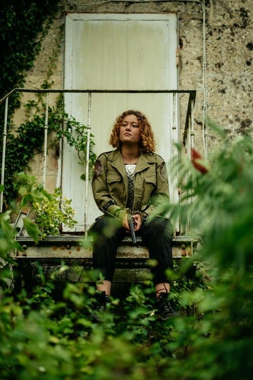 Apolline Vedrenne profile photo