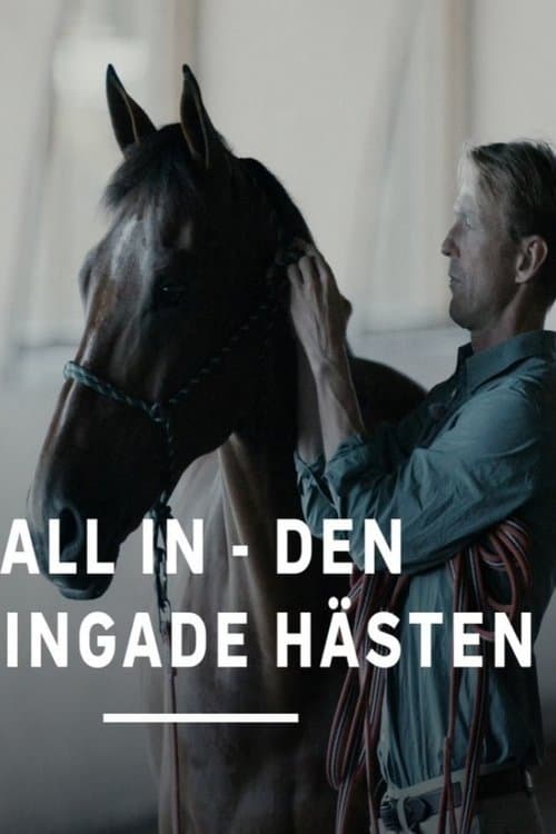 All In - den bevingade hästen poster