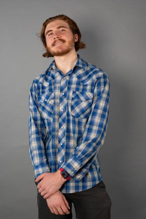 Grant Lee Bomar profile photo