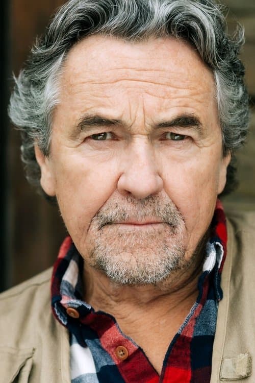 Greg Rogers profile photo