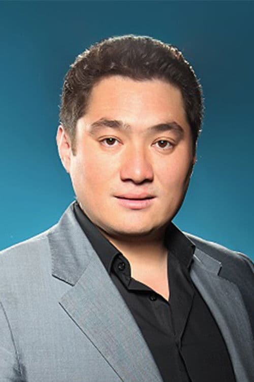 Zhandarbek Sadyrbaev profile photo