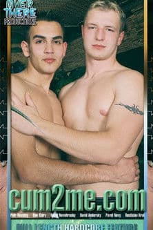 cum2me.com poster