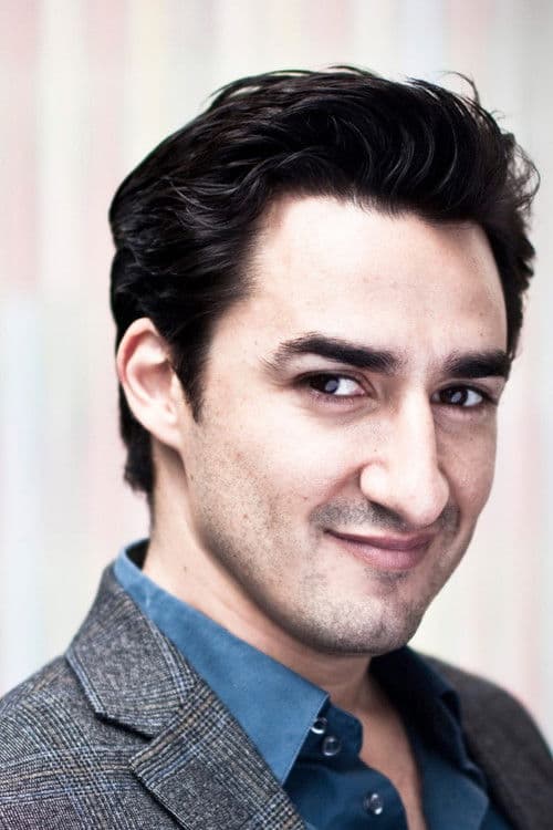 Charles Castronovo profile photo