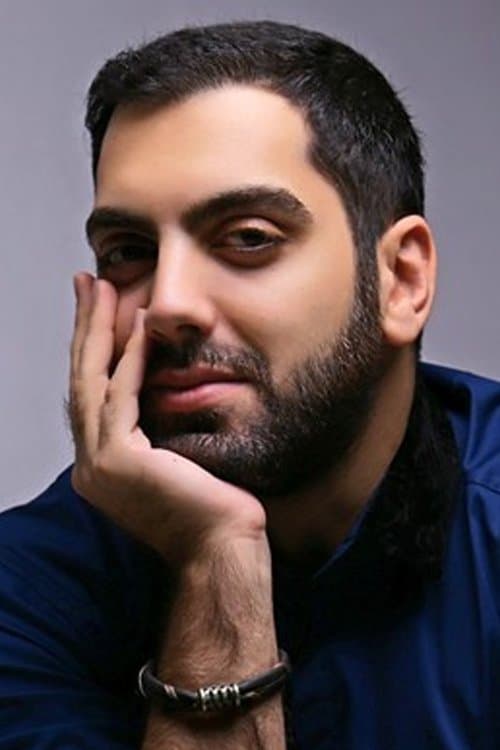 Bahador Zamani profile photo