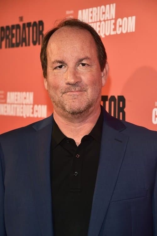 Fred Dekker profile photo