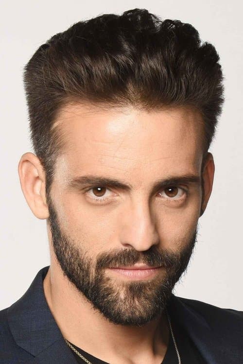 Antonio Gaona profile photo