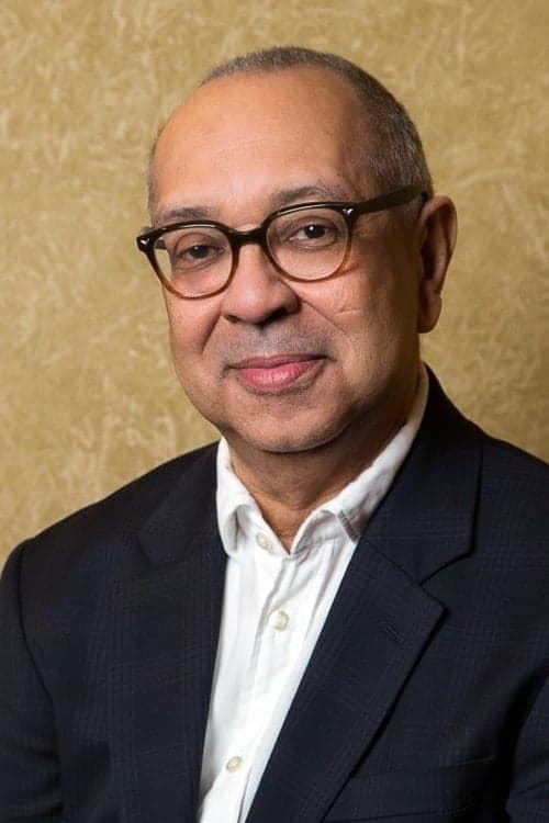 George C. Wolfe profile photo