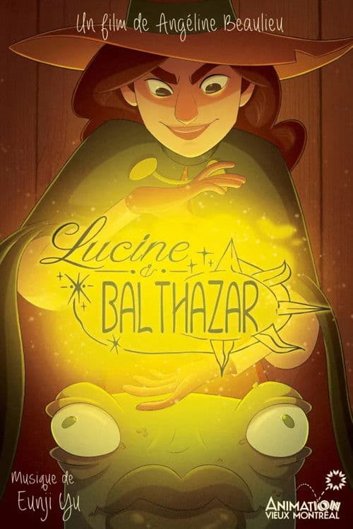 Lucine et Balthazar