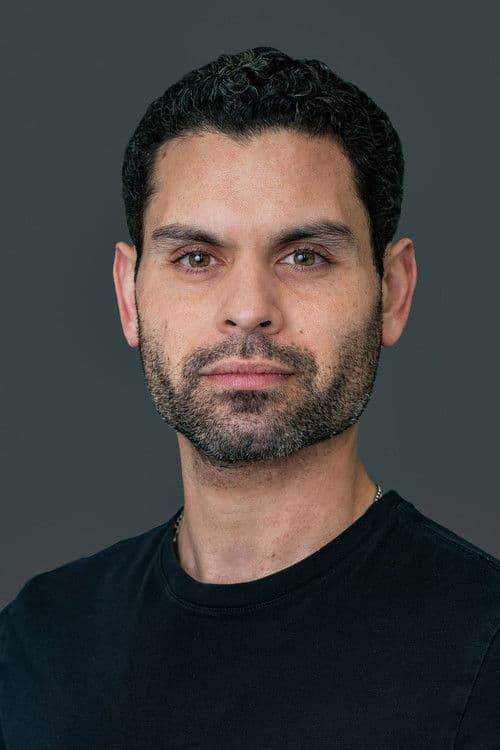 Miguel Núñez Ramírez profile photo