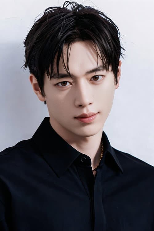 Seo Kang-joon profile photo