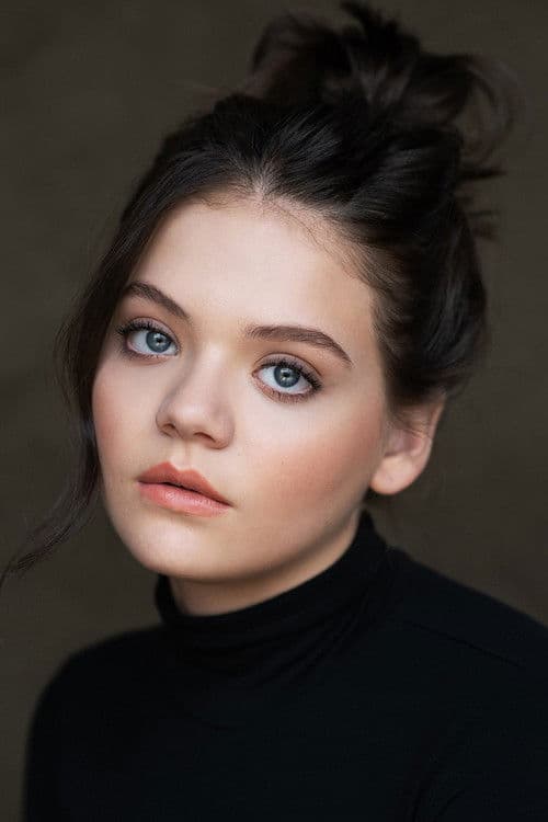 Shanti Corbeil-Gauvreau profile photo