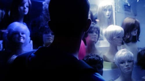 The Holy Sound poster