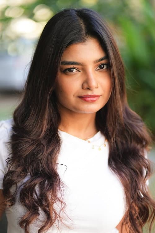 Arya Menon profile photo