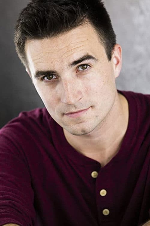 Kyle Rogan profile photo