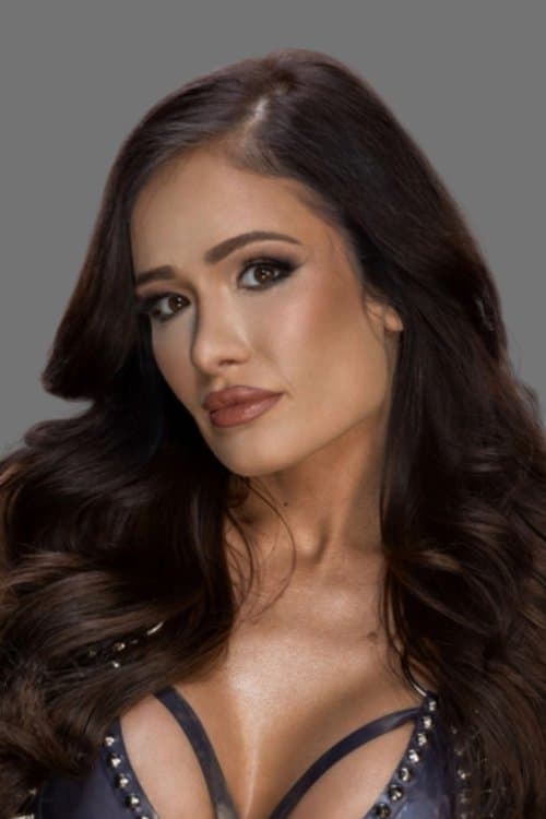 Elizabeth Chihaia profile photo